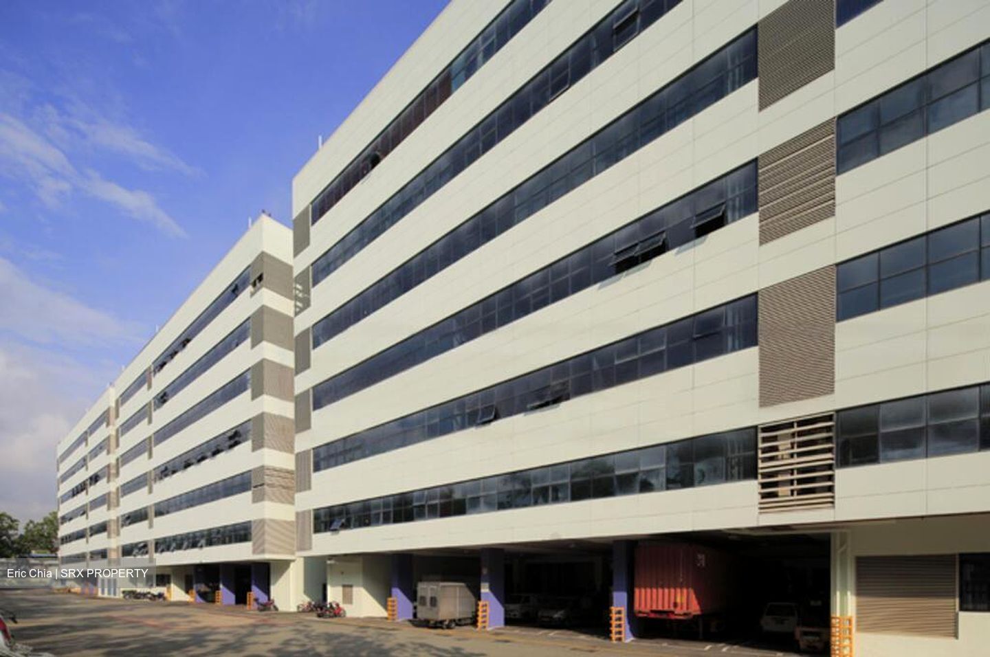 Loyang Way 4 (D17), Factory #458307551